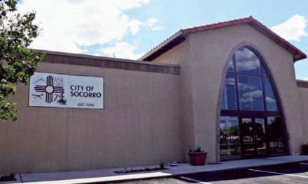 Socorro City Council approves 2021 budget