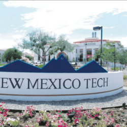 New Mexico Tech releases faculty tenure and promotion announcements