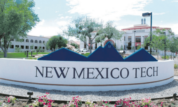 NM Tech will require COVID vaccines or weekly negative tests