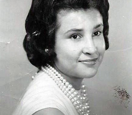 Kathleen M. Quinn
