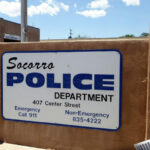 Law and Order: Socorro Police Dapartment