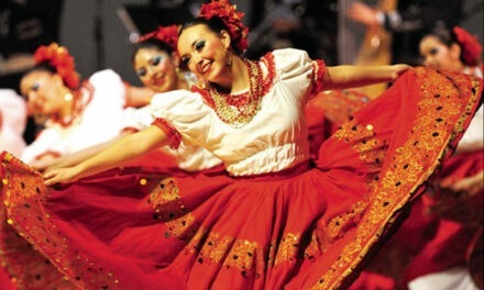 Celebrate Christmas, mariachi-style in Socorro