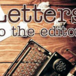 Letter: Shout out to the County Road Department