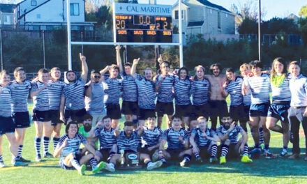 Miners rugby shoot for small-school championship