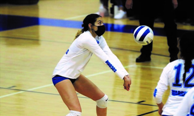 Warriors sweep Tohatchi in state quarterfinals