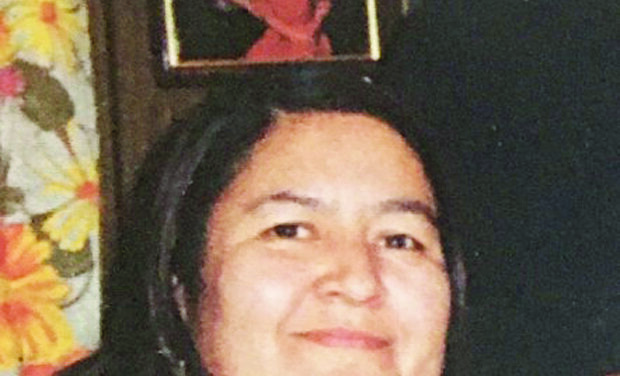 Margaret Salas