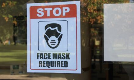 New Mexico Tech to enforce masks