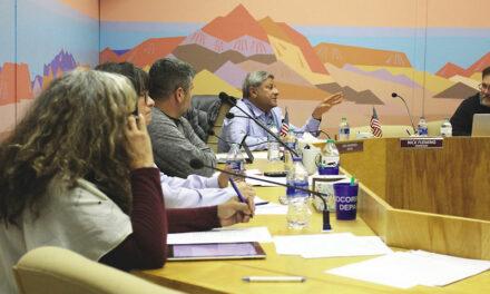 Socorro schools get resource officers