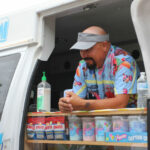 Socorro gets an ice cream truck
