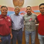 Socorro continues historic relationship
