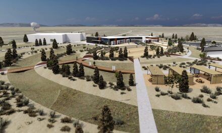 VLA looks to become STEM learning center