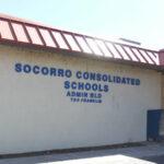 More school hours required by state will impact Socorro students