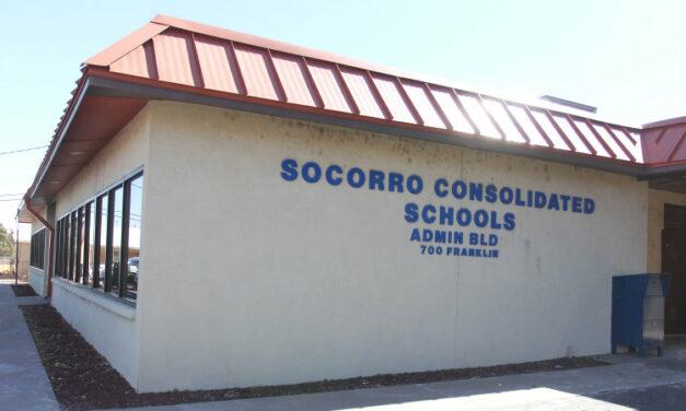 Socorro school board worries over fentanyl