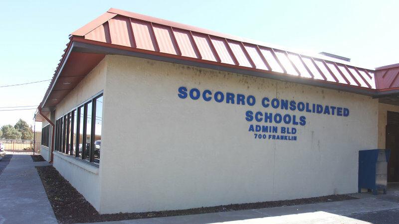 Socorro School Board joins lawsuit against PED