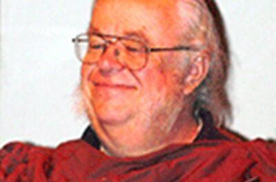 The late John Shipman to be honored for contributions to Tech