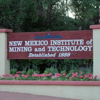 New Mexico Tech to host 100% Socorro Summit