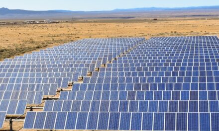 Northern New Mexico electric coop to reach 100% daytime solar by summer
