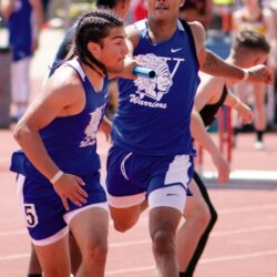 Multi-sport Socorro senior headed to collegiate track