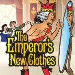 Auditions for children’s theater production of Emperor’s New Clothes