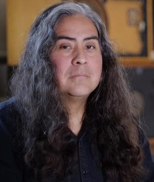 Navajo Nation composer Raven Chacon wins the Pulitzer Prize for music