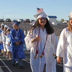 Socorro High School Commencement 2022 (Photos)