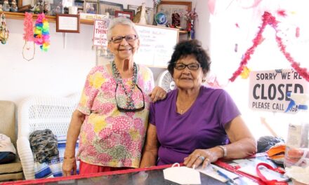Getting thrifty: Socorro thrift store looks for new volunteers