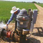 Farmers still hopeful despite early end to irrigation