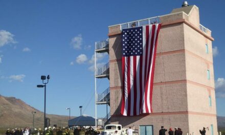 9/11 ceremony planned at Fire Academy, open to the public