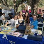 New Mexico Tech hosts club and community resource fairs