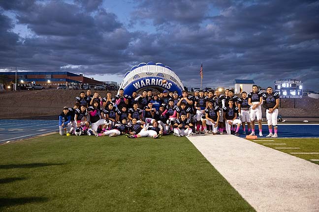PHOTO GALLERY: Socorro High School homecoming 2022