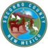 Socorro County Seal