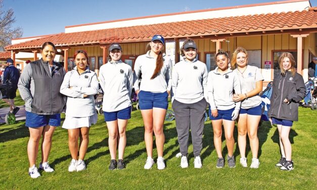 Socorro golf teams are headed to state