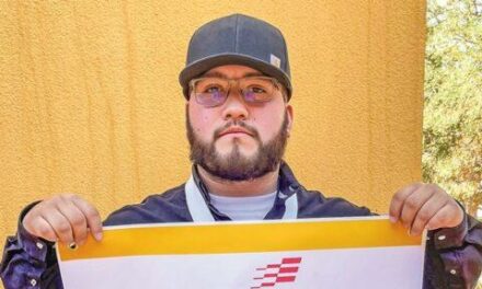 Zamora headed to national welding competition