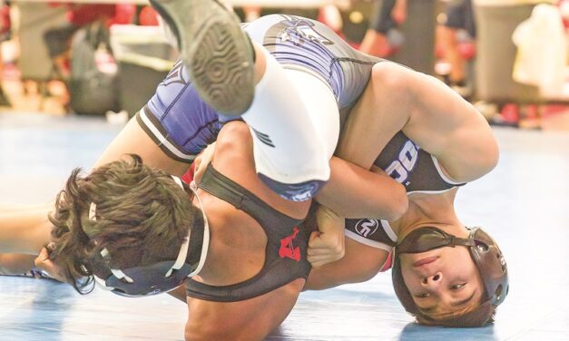 Socorro lands four first places at Rio Hondo Scuffle