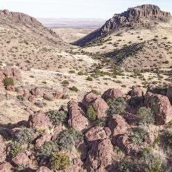 Box Canyon peak named to honor New Mexico Tech climber