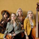Americana Bluegrass quartet comes to Macey Center