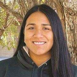 First-generation college student from Clovis  is Carter Opportunity Scholarship recipient