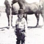 Preserving the intangible: An interview with Socorro librarian, rancher and fair queen Paula Mertz
