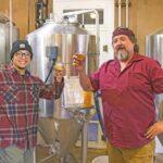 Baca House Brewery to offer locally crafted beer