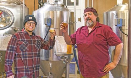 Baca House Brewery to offer locally crafted beer