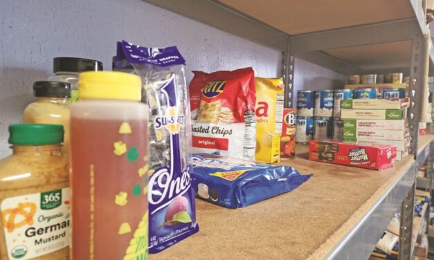 Socorro Storehouse sees increase in need after SNAP benefits cut