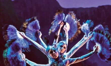 State Street Ballet returns to Socorro with The Jungle Book