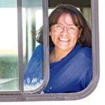 Socorro’s award-winning bus driver hangs up her keys