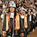 New Mexico Tech confers 373 academic degrees
