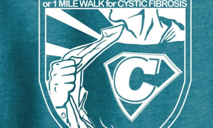 Connor’s Cause returns to raise funds for cystic fibrosis research