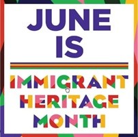 City Council: June is Immigrant Heritage Month