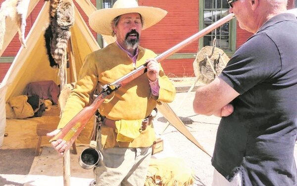 Frontier Festival returns to Magdalena on Saturday