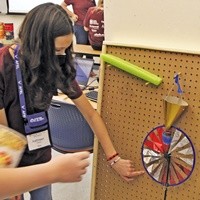 Two Socorro students qualify for statewide STEM camp