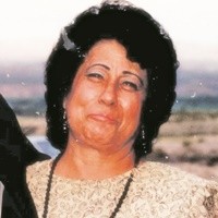 Dora Garcia Torres