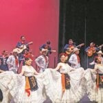 NM Tech Performing Arts Series  will dazzle and delight
